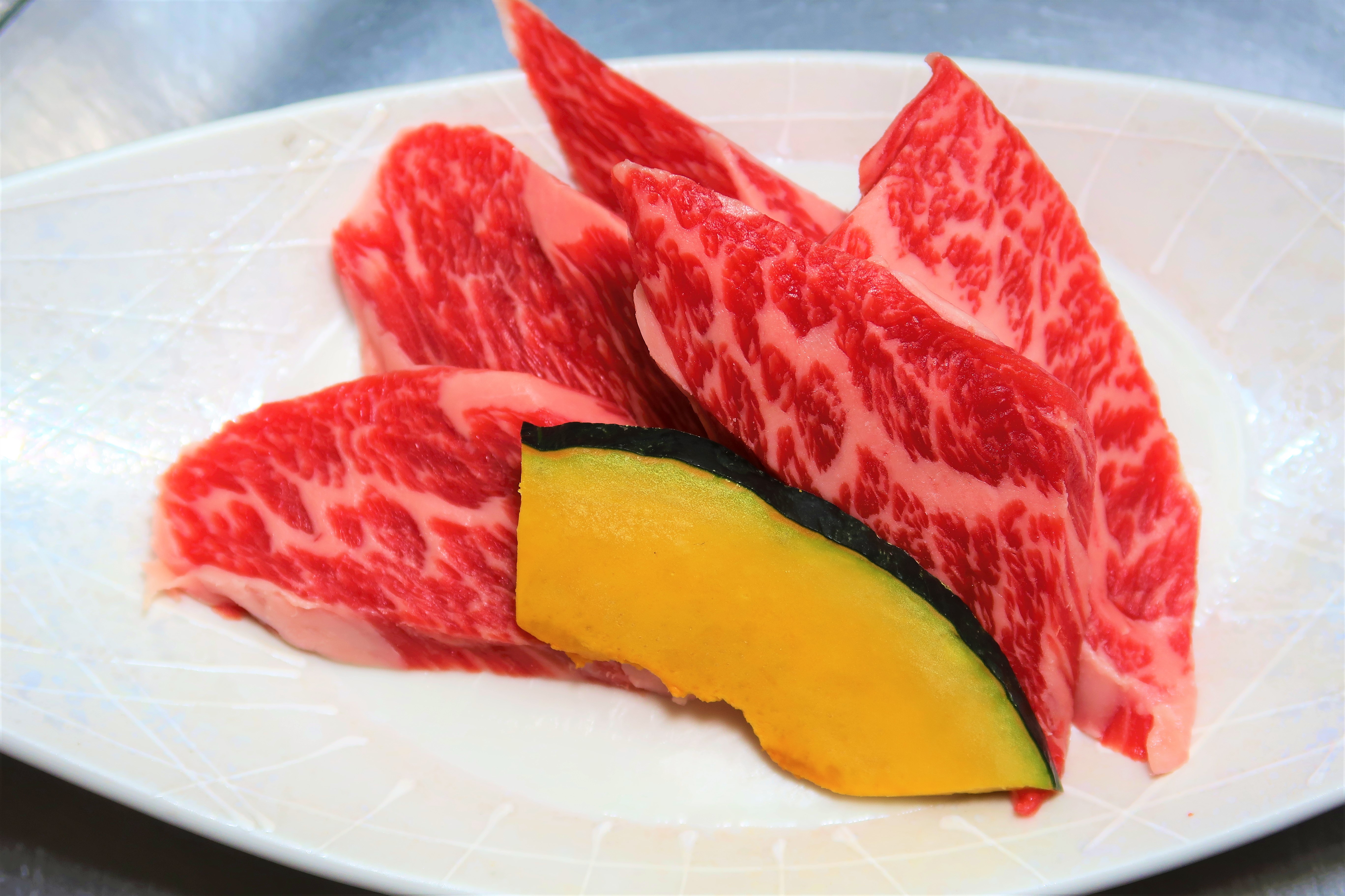 黒毛和牛・きたかみ牛　カルビ　500ｇ(せいぶ農産ネットショップさん)のメインイメージ