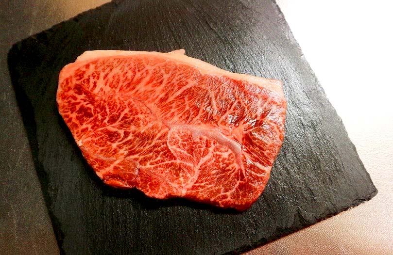 【豊作和牛ステーキ3パックセット】1パック約150g(1枚入り)×3パック　母の日におすすめ☆(豊作和牛さん)のメインイメージ