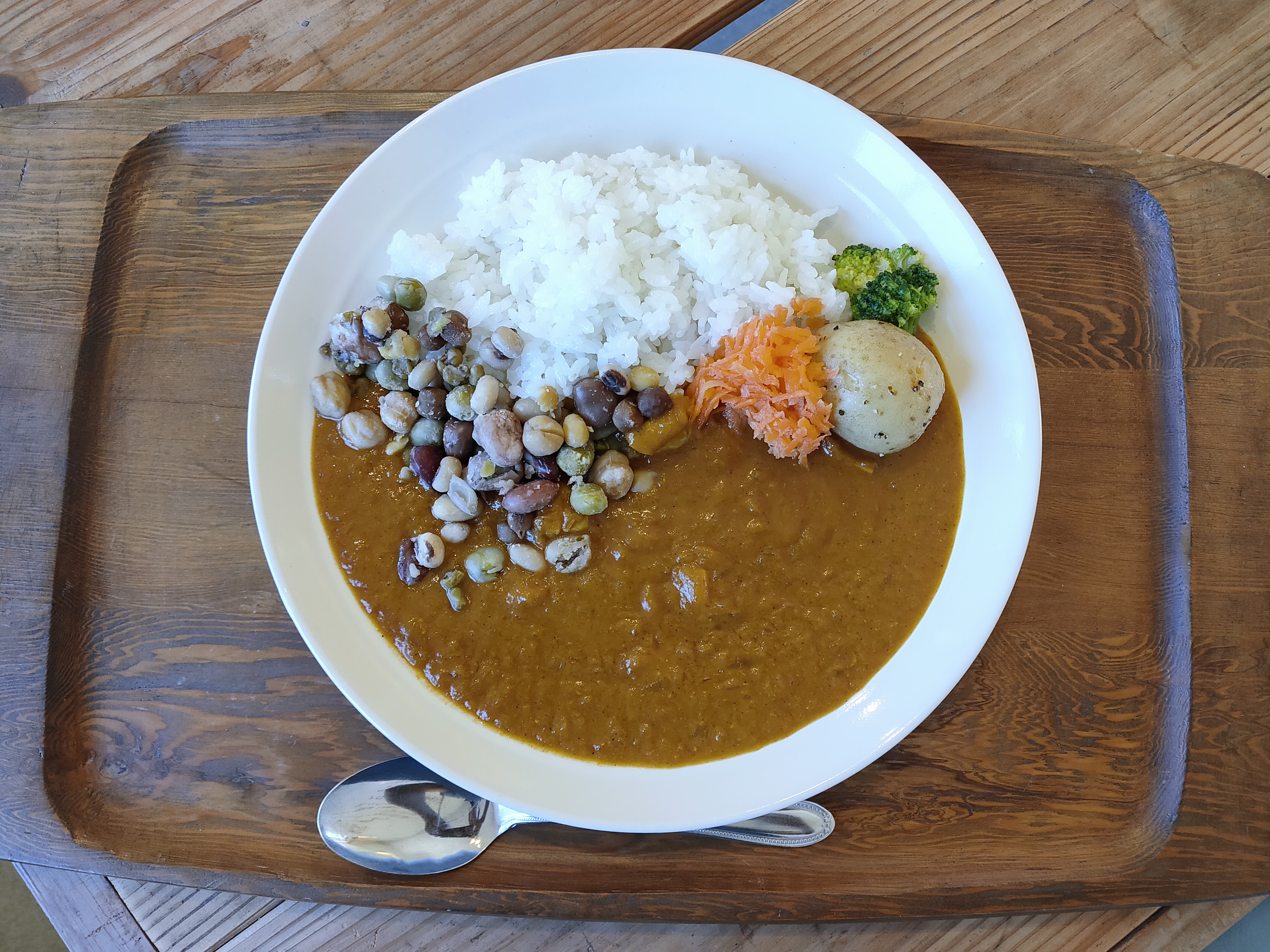 [1食]高知県ブランド鶏の四万十チキンカレー＜無添加・グルテンフリー・砂糖不使用＞(KUMAちゃんカレー＆スイーツショップさん)のメインイメージ