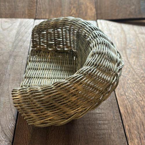 ラタン　ドールアイテム　チェア(toAmu_rattan ‐トウアムラタン‐さん)のメインイメージ