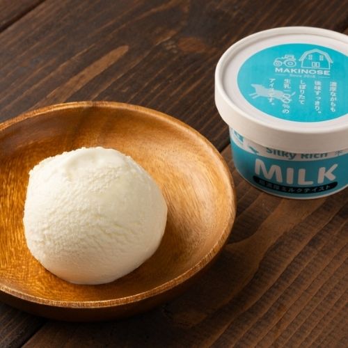 選べる 牧之瀬牧場 アイスクリーム 12個(牧之瀬牧場さん)のメインイメージ