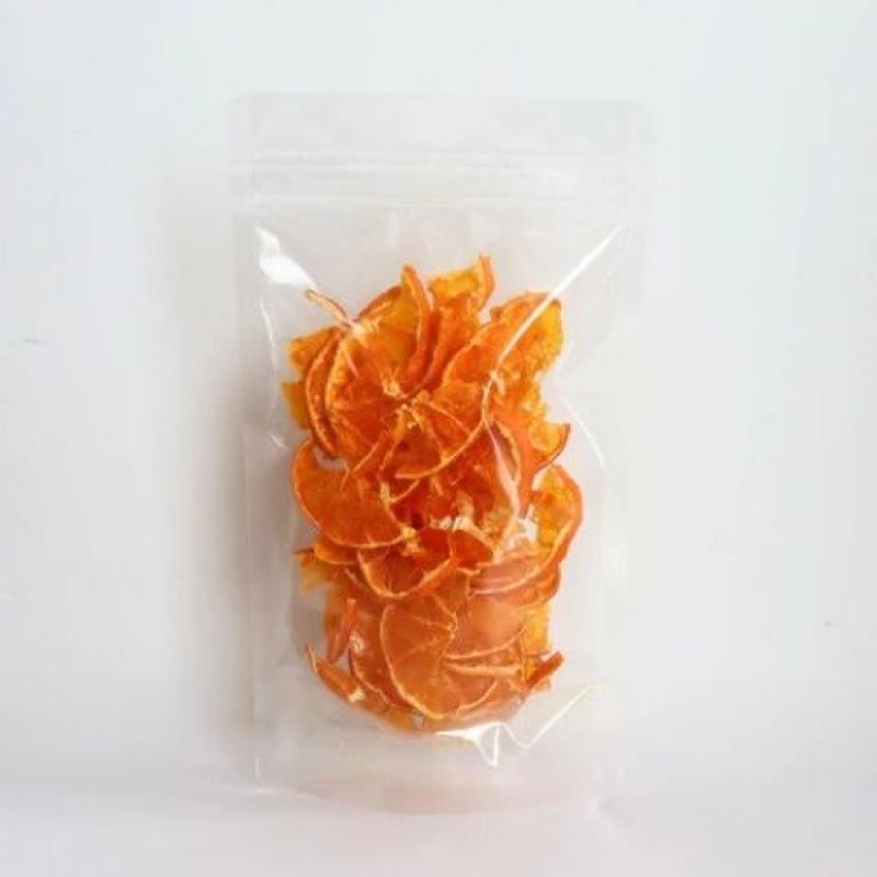 国産ミカンのドライフルーツ【訳あり・レシピ用】 30g(BLUE BLUEBERRY FARMさん)のメインイメージ