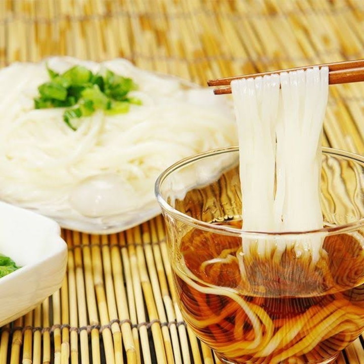 【送料無料】 選べる米粉麺 14食セット(米粉Sweets＆Cafe Fortuna Lusso(■出店準備中)さん)のメインイメージ