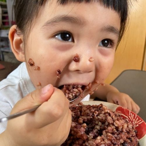新米究極の喝米 PepRice® 1Kg ×3個(免疫・薬膳料理　駒子レストランさん)のメインイメージ