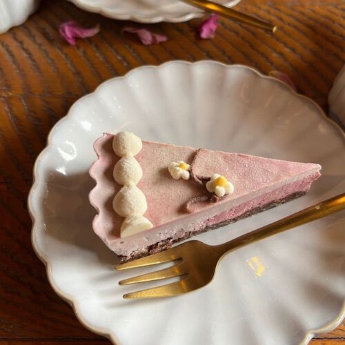 Raw Cake Assort ローケーキ アソート(詰め合わせ)(くらるカフェさん)のメインイメージ