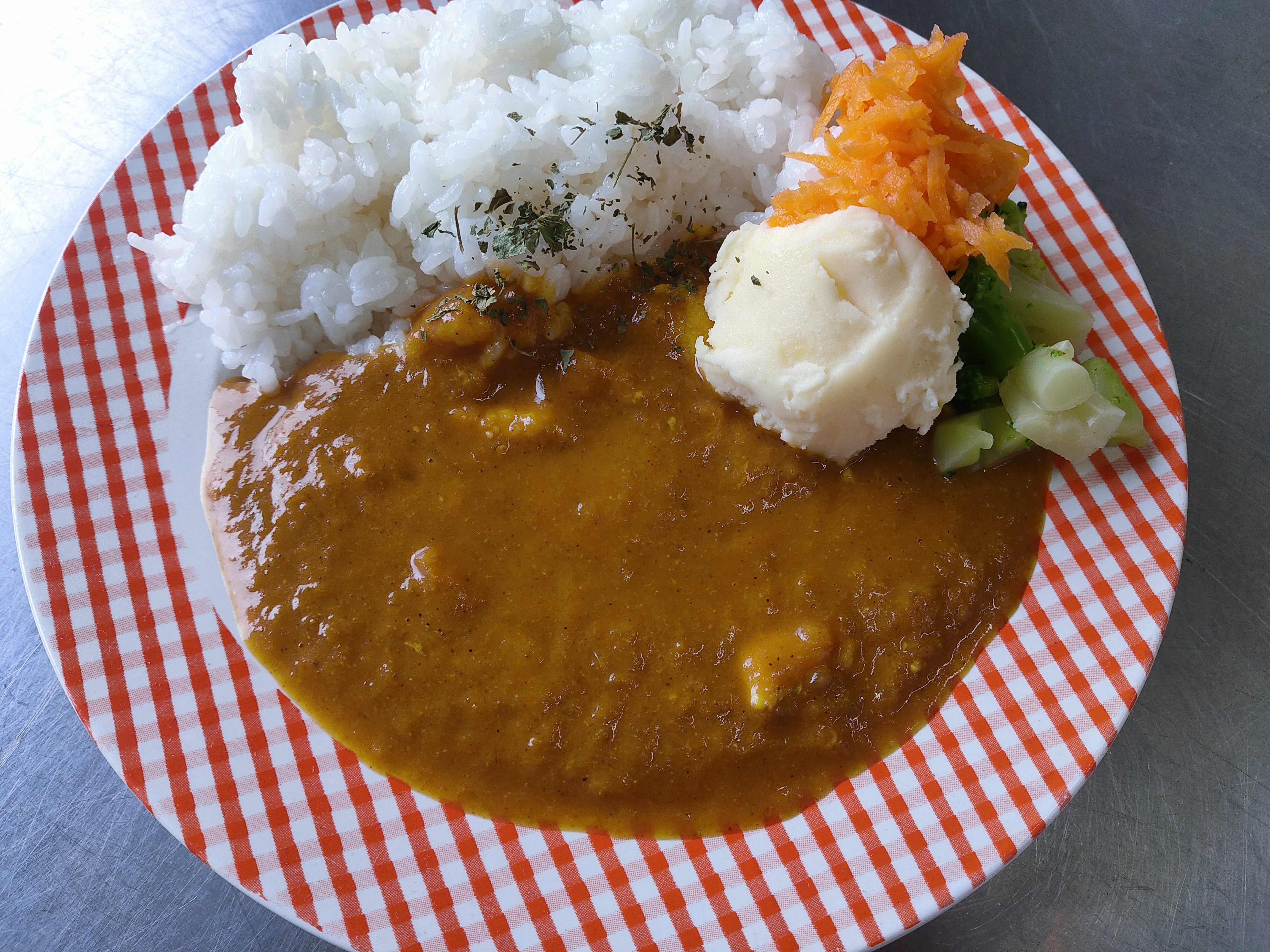 [1食]高知県ブランド鶏の四万十チキンカレー＜無添加・グルテンフリー・砂糖不使用＞(KUMAちゃんカレー＆スイーツショップさん)のメインイメージ