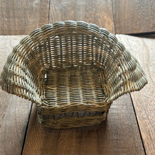 ラタン　ドールアイテム　チェア(toAmu_rattan ‐トウアムラタン‐さん)のメインイメージ