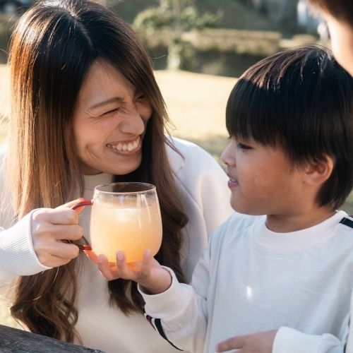 飲めば飲むほど森が増えるクラフトコーラ 「森のコーラ」 3本セット(elf ＜森のコーラ＞さん)のメインイメージ