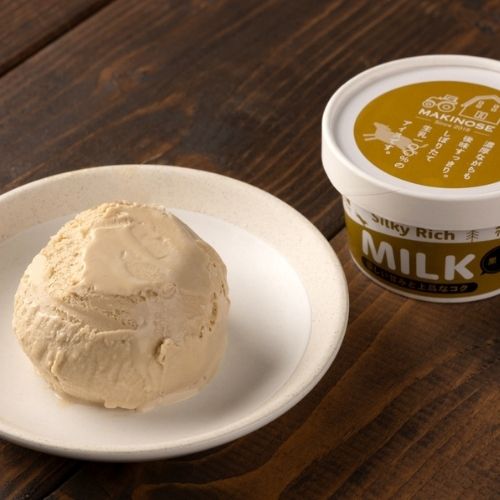 選べる 牧之瀬牧場 アイスクリーム 12個(牧之瀬牧場さん)のメインイメージ