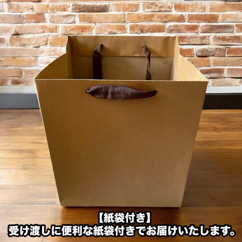 【期間限定】カーネーションボックス　レザーフラワーボックス　ソフトパープル　F(20本） 母の日ギフト　母の日におすすめ☆(ROSE＆SKY（ローズアンドスカイ）さん)のメインイメージ