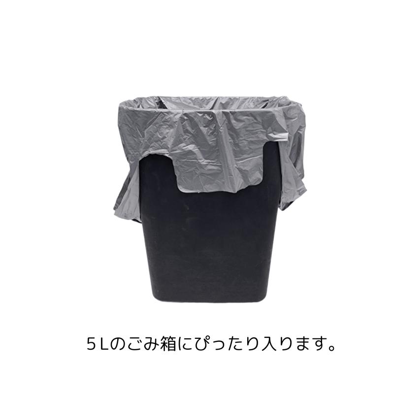 【200枚セット】無地レジ袋　Lサイズ 訳あり(エイシアグローバルさん)のメインイメージ
