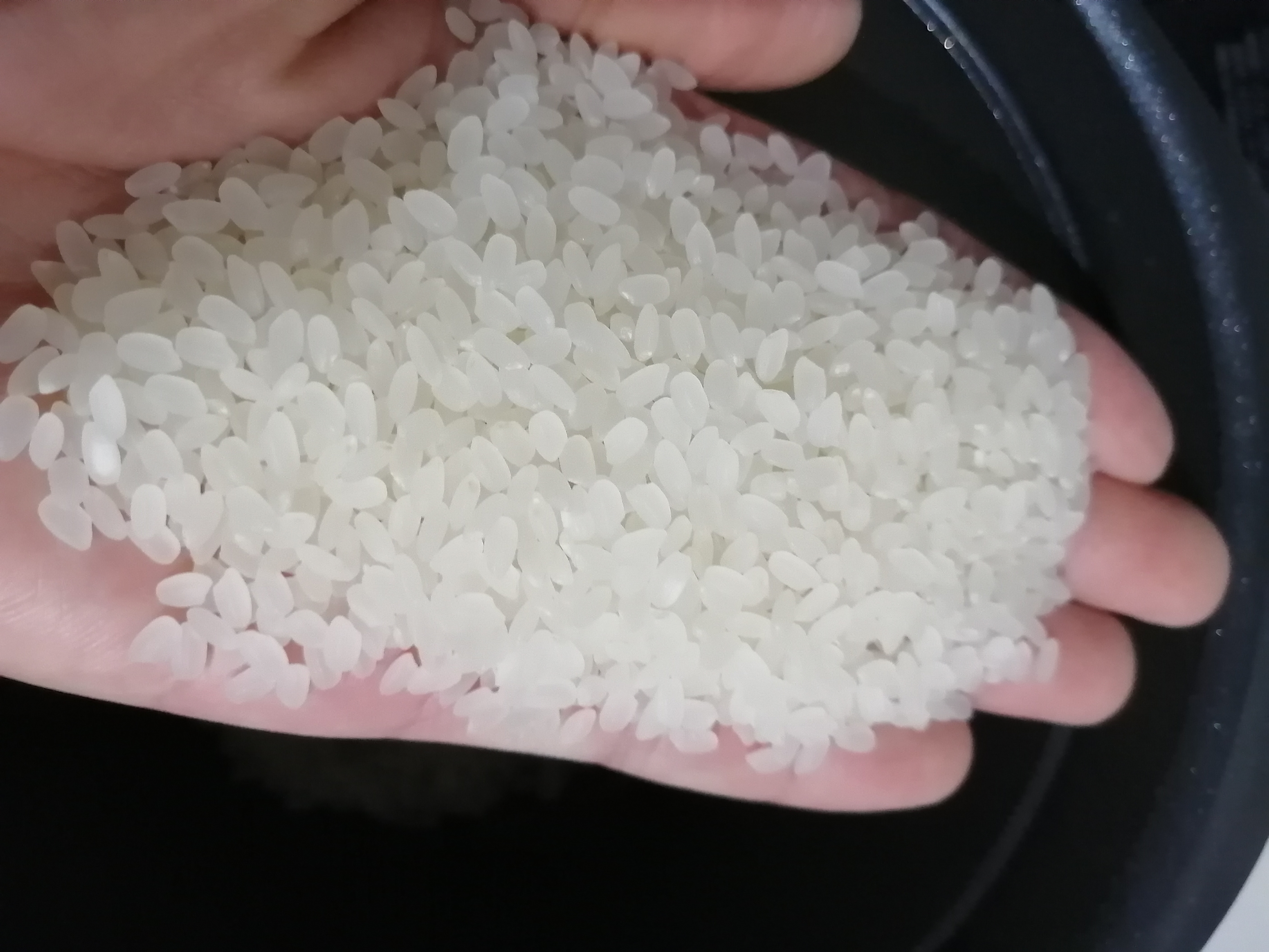 【2025年新米】 特別栽培米 わら屋のお米 はえぬき 5kg(おがわ藁農園さん)のメインイメージ