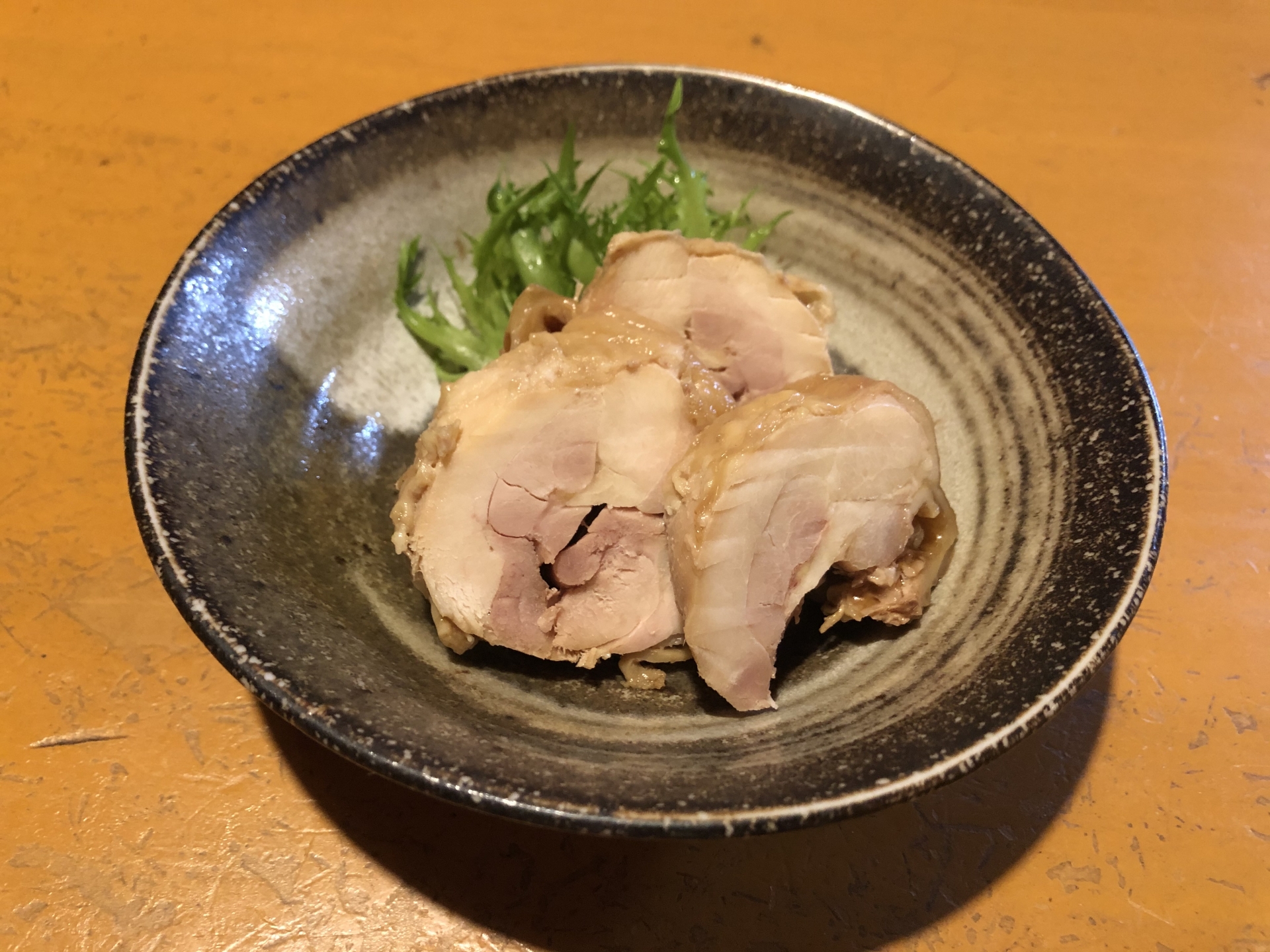 名物Ｂ級グルメおいしい肉そば（4人前）鶏チャーシュー入り　暑い夏は冷たく寒い冬は温かくして(sweetpool gardenさん)のメインイメージ