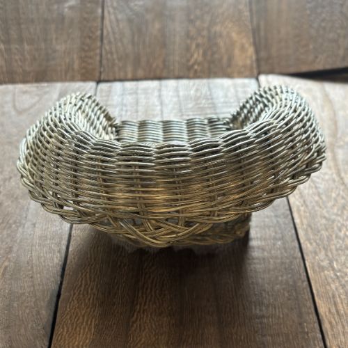 ラタン　ドールアイテム　チェア(toAmu_rattan ‐トウアムラタン‐さん)のメインイメージ