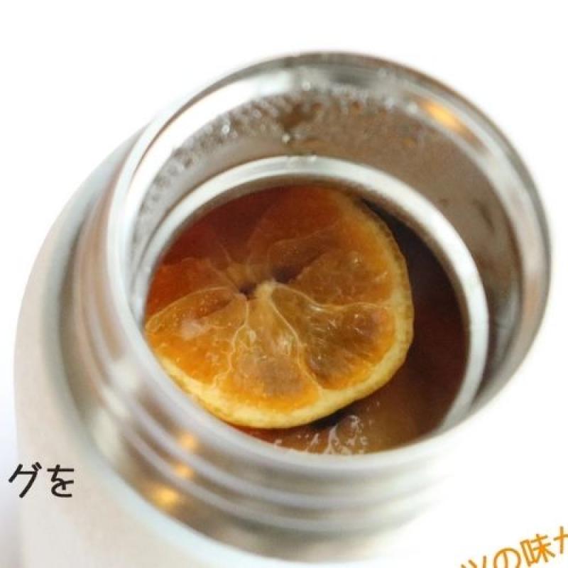 ノンシュガー和紅茶deフルーツティー[みかん・ラフランス・パイン・キウイ]　1個(BLUE BLUEBERRY FARMさん)のメインイメージ