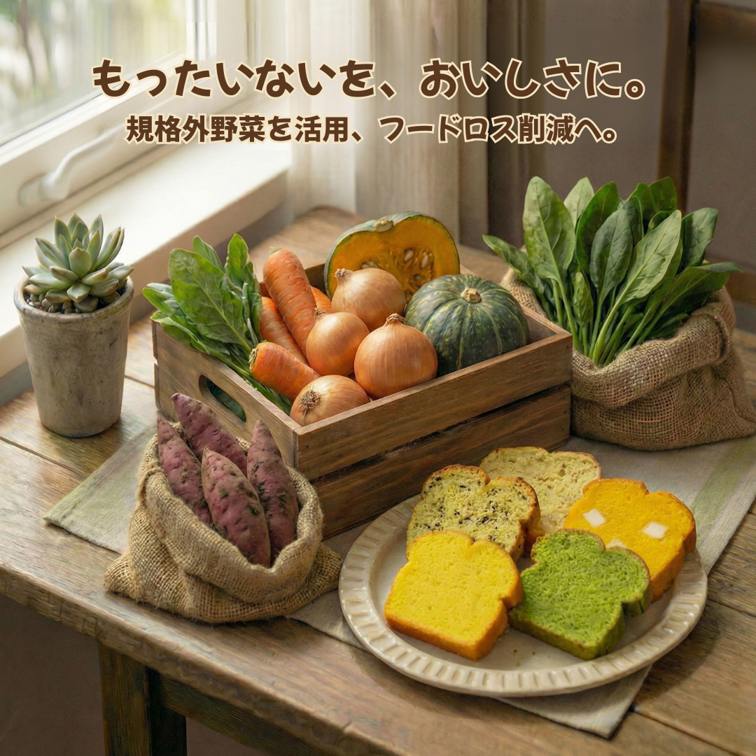 【送料込】やさいパウンドセレクション〈人気定番セット〉（8個入）　母の日におすすめ☆(やさいのおやつ　ブルーブロッサムさん)のメインイメージ