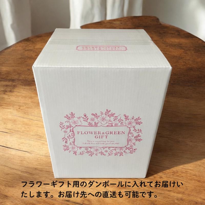 【期間限定】カーネーションブーケ　ローズピンク　L(100本)　母の日 ギフト　母の日におすすめ☆(ROSE＆SKY（ローズアンドスカイ）さん)のメインイメージ